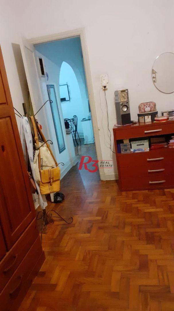 Apartamento à venda com 2 quartos, 69m² - Foto 6