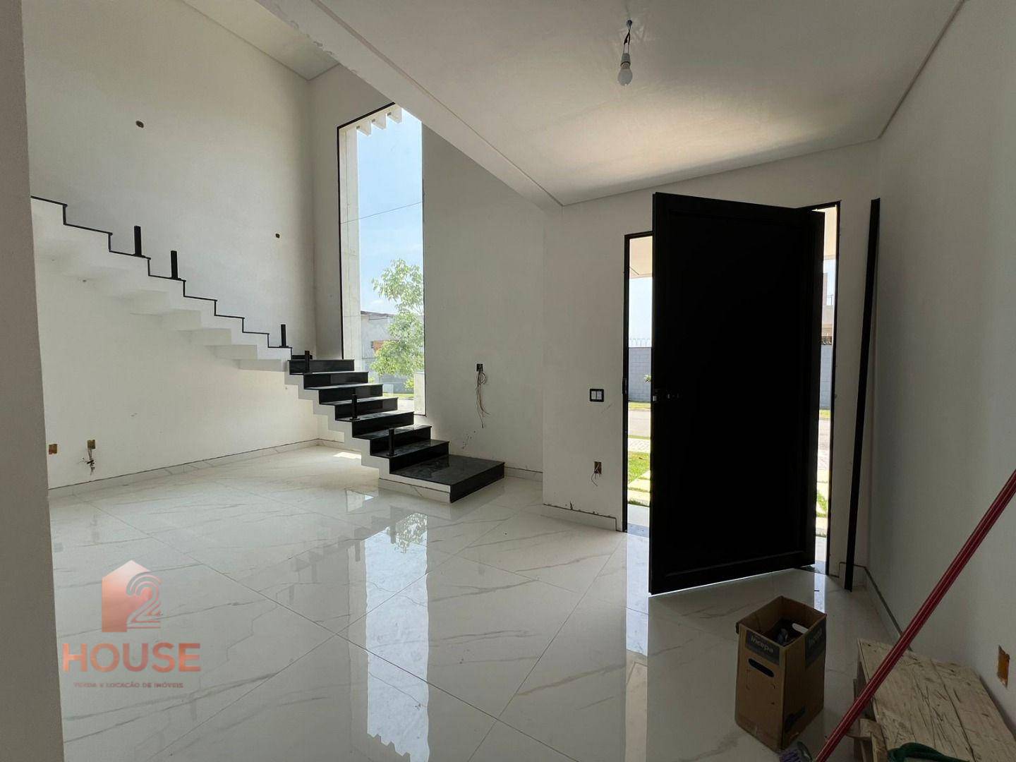 Casa de Condomínio à venda com 4 quartos, 283m² - Foto 9