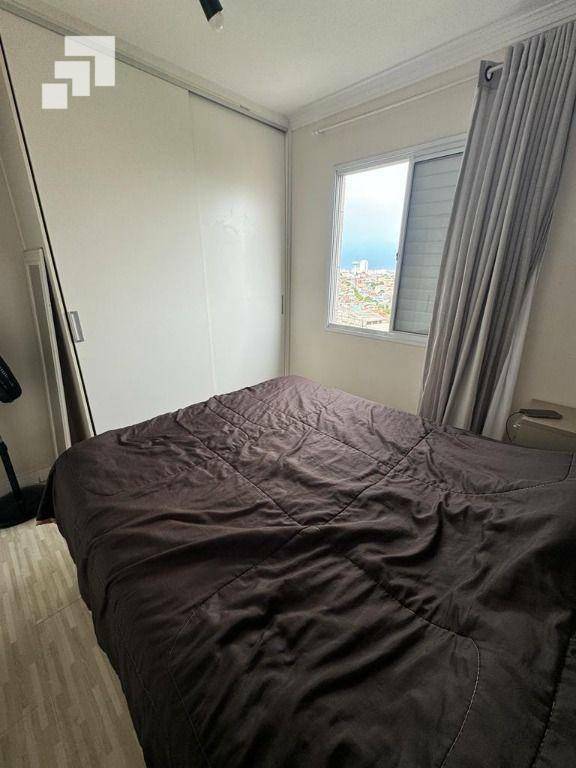 Apartamento à venda com 3 quartos, 62m² - Foto 11