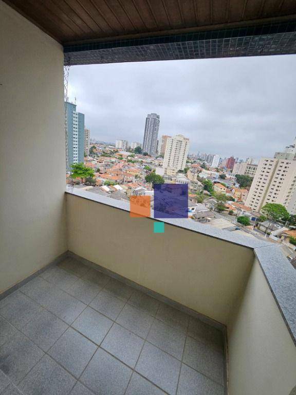 Apartamento à venda com 2 quartos, 64m² - Foto 4