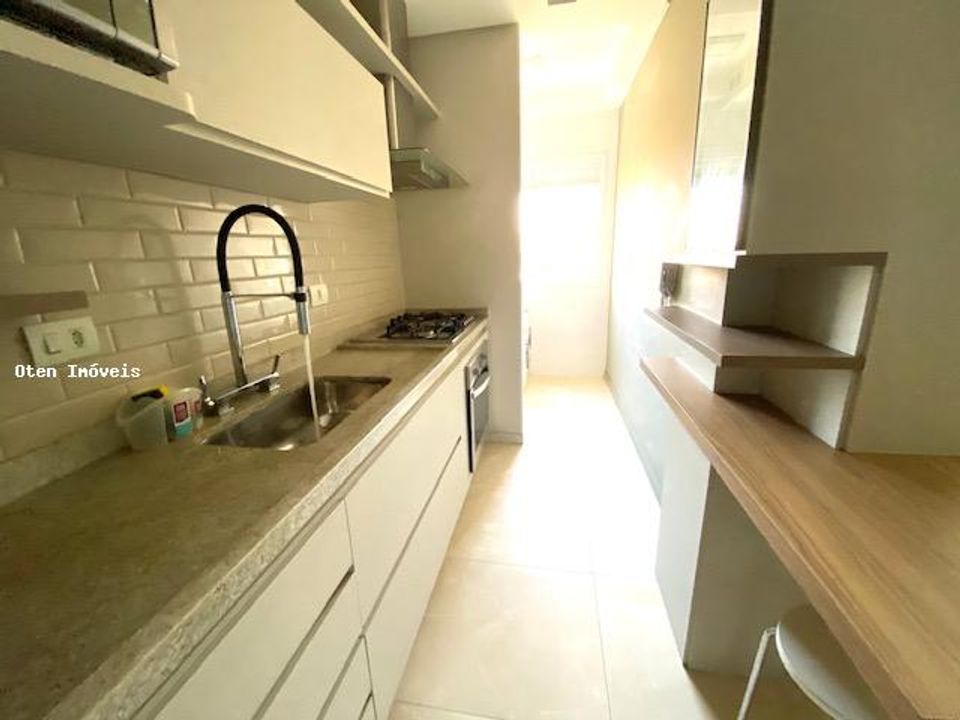 Apartamento à venda com 1 quarto, 56m² - Foto 12