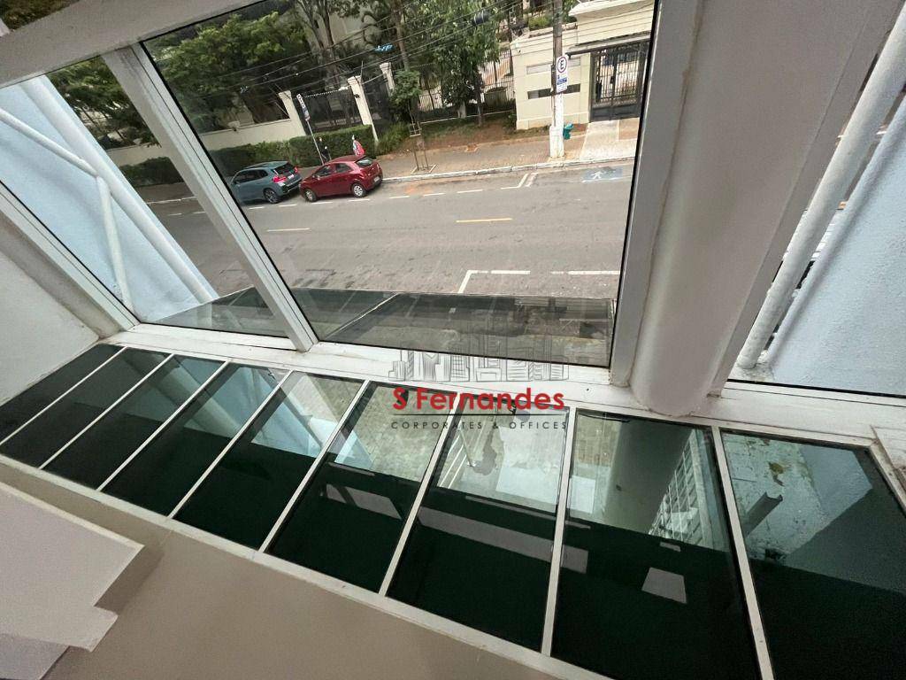 Prédio Inteiro para alugar, 845m² - Foto 20