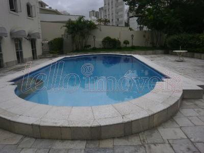 Apartamento, 2 quartos, 180 m² - Foto 29