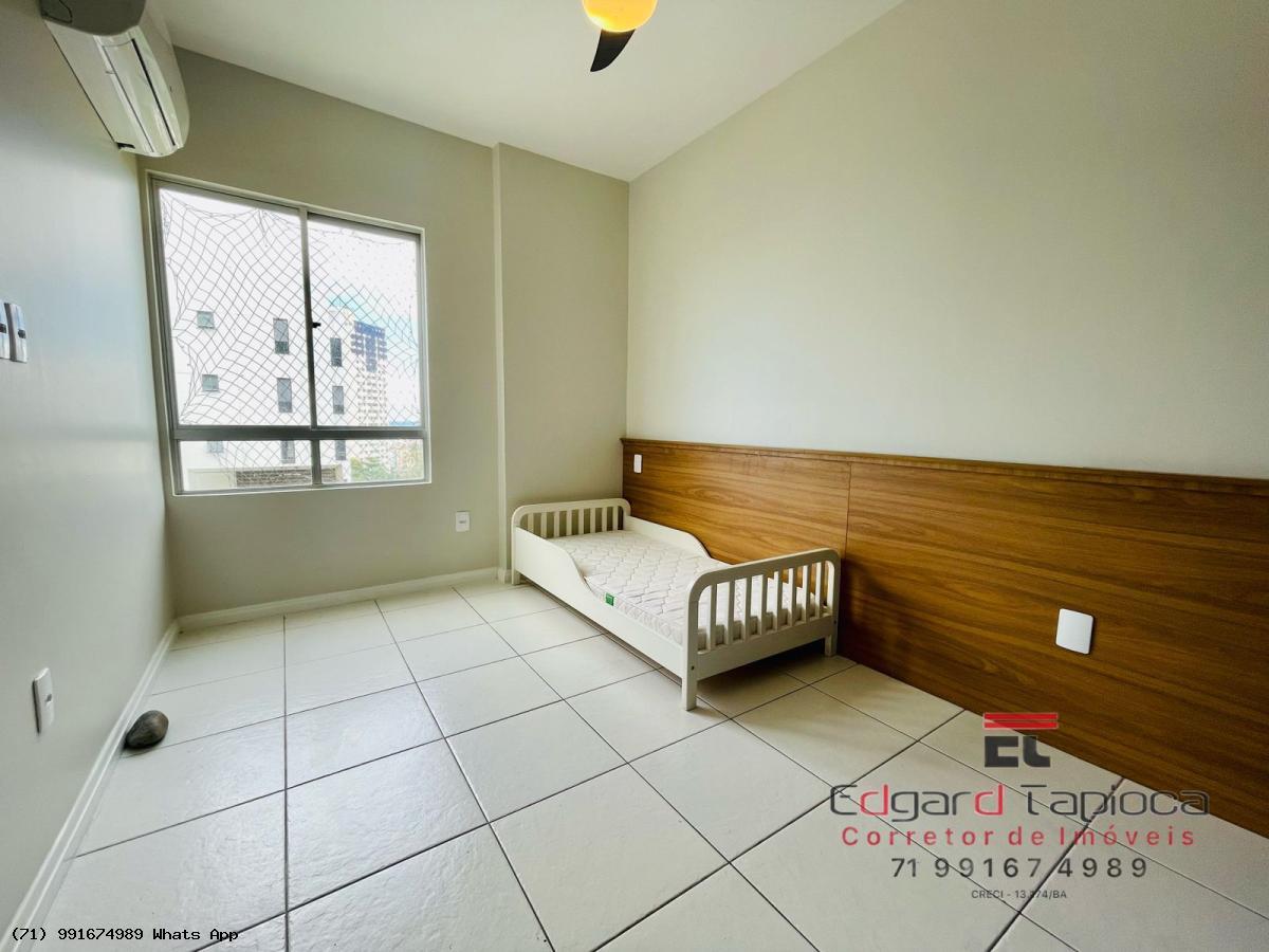 Apartamento à venda com 2 quartos, 76m² - Foto 5