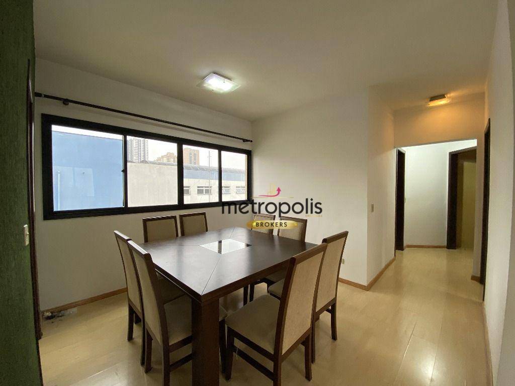 Apartamento, 3 quartos, 100 m² - Foto 4