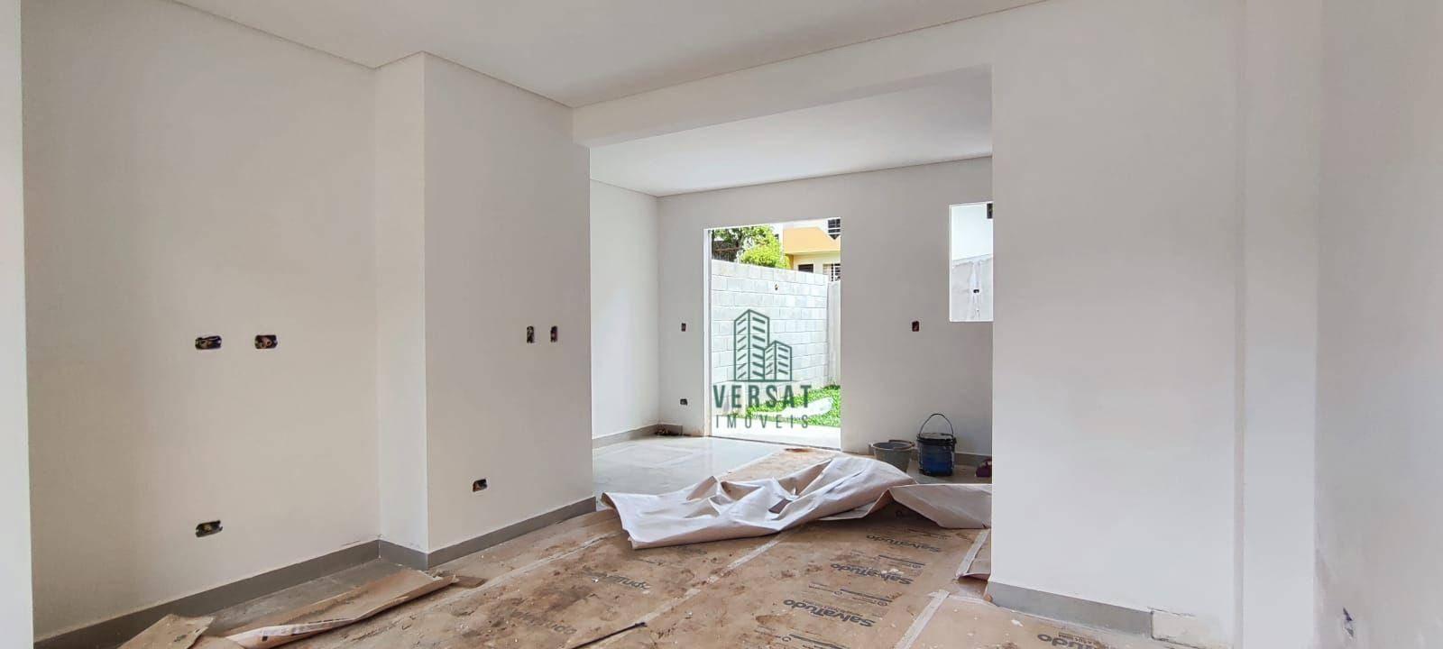 Sobrado à venda com 3 quartos, 73m² - Foto 5