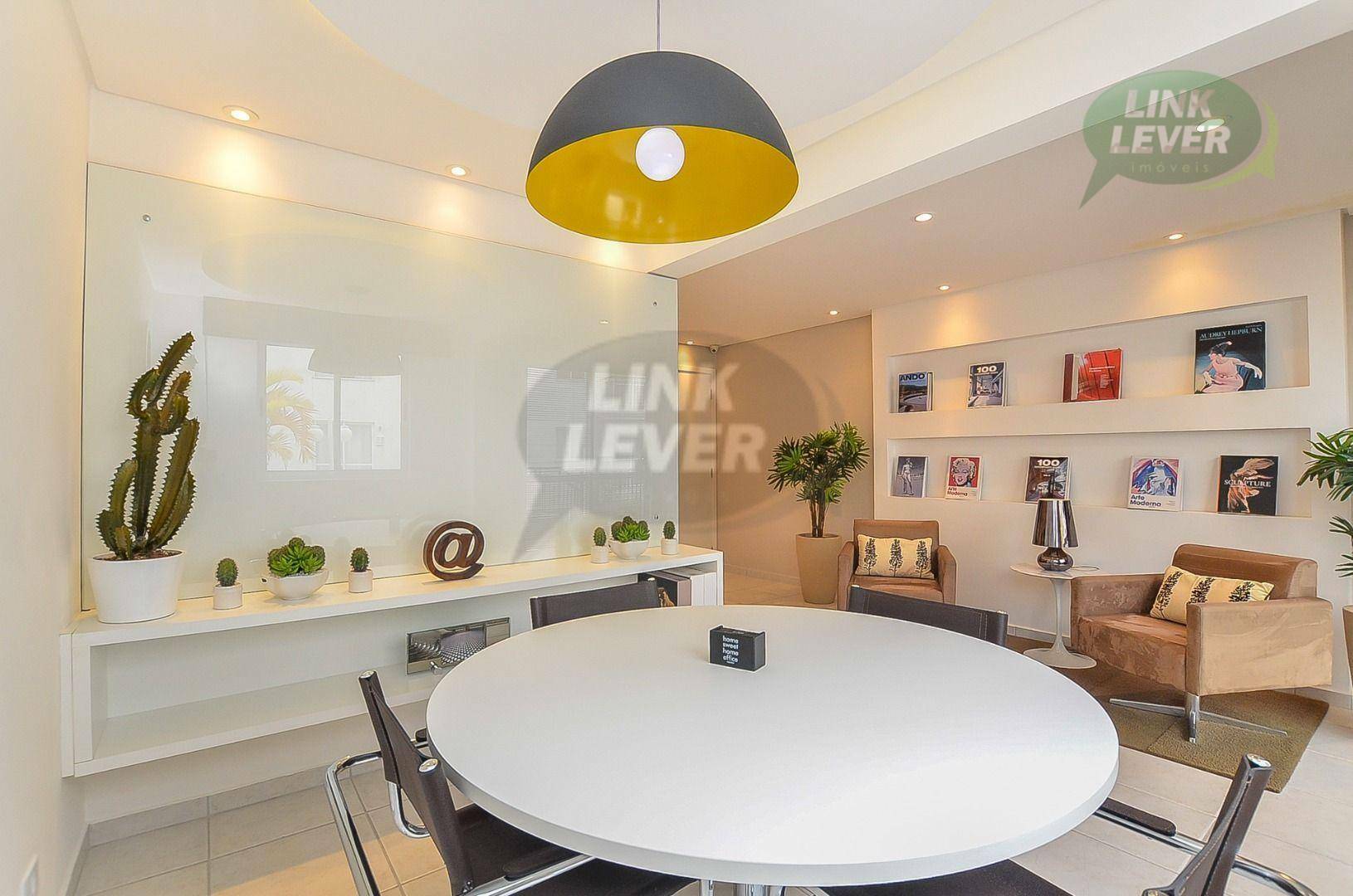 Apartamento à venda com 2 quartos, 54m² - Foto 3
