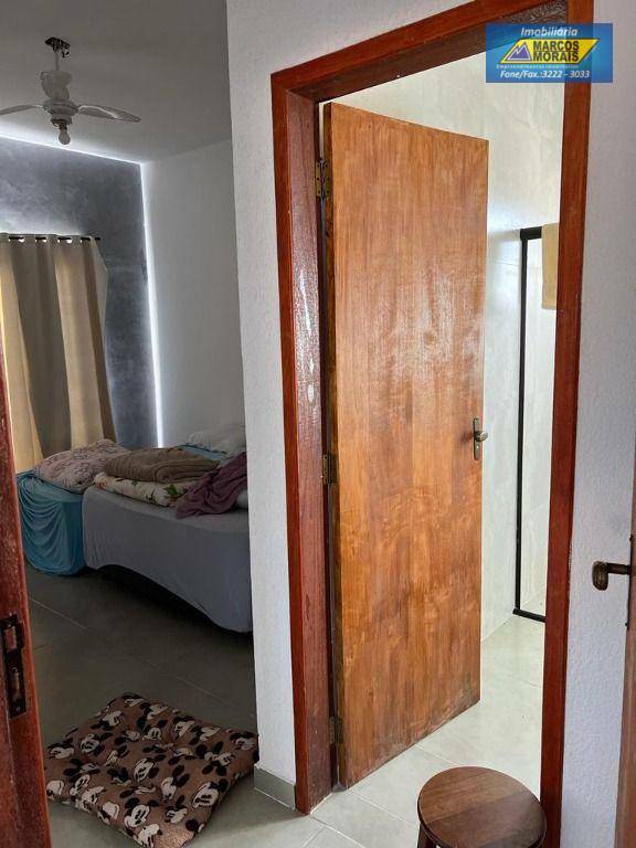 Chácara para alugar com 3 quartos, 250m² - Foto 25