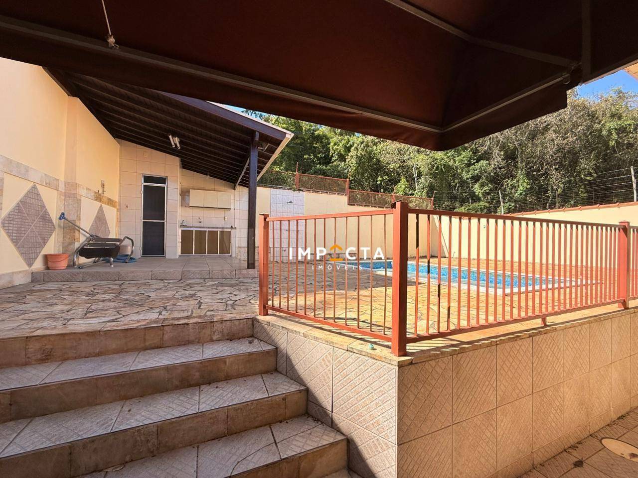 Casa, 3 quartos, 202 m² - Foto 4