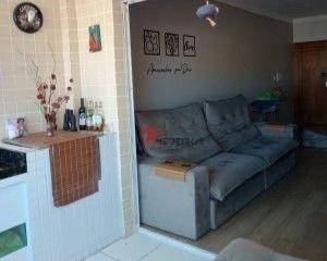 Apartamento à venda com 3 quartos, 110m² - Foto 4