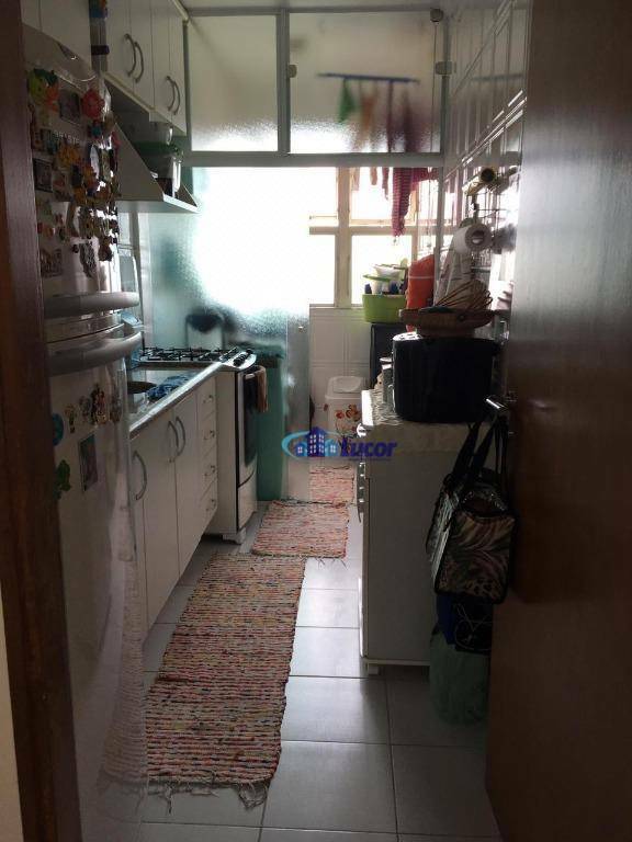 Apartamento à venda com 2 quartos, 56m² - Foto 27