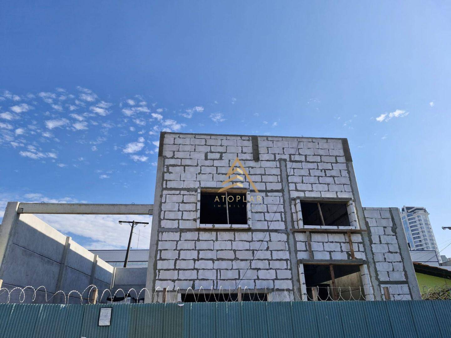 Sala-Conjunto, 201 m² - Foto 2