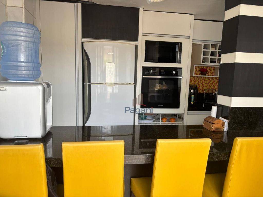 Casa, 2 quartos, 143 m² - Foto 8