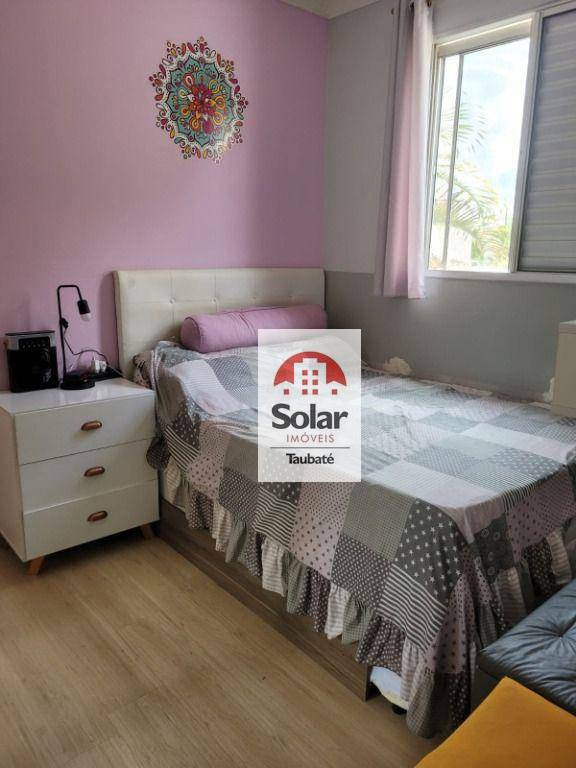 Apartamento à venda com 2 quartos, 59m² - Foto 8