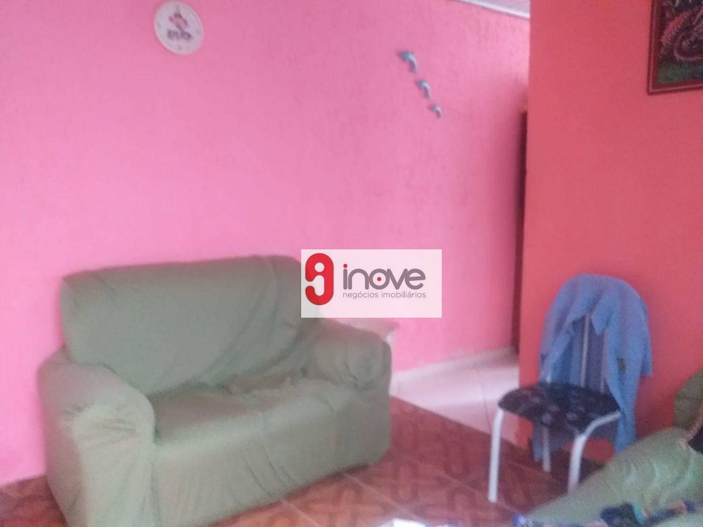 Casa, 2 quartos, 40 m² - Foto 5