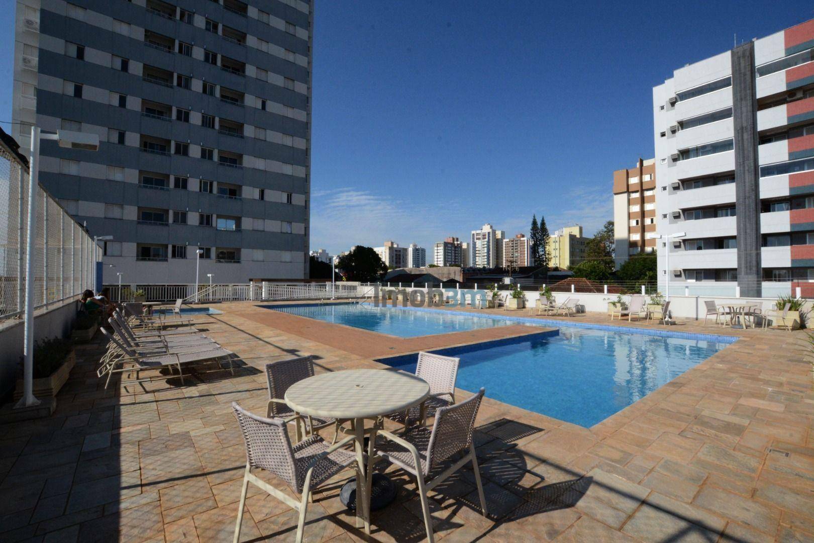 Apartamento para alugar com 3 quartos, 69m² - Foto 21