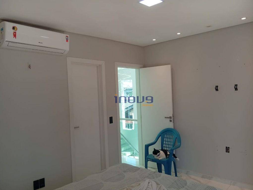 Casa de Condomínio à venda com 4 quartos, 280m² - Foto 20
