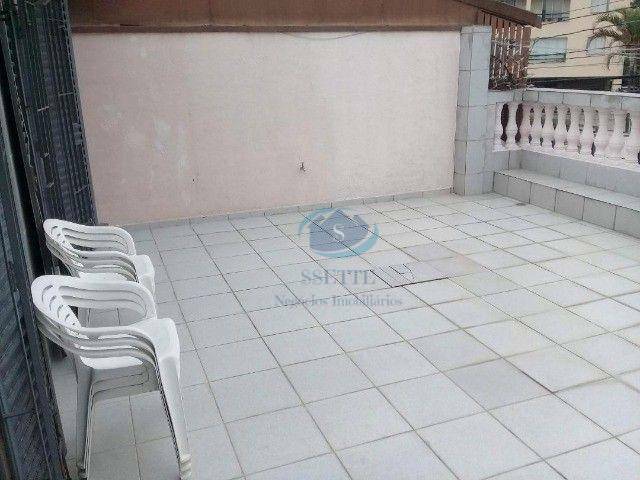 Sobrado à venda com 2 quartos, 112m² - Foto 14