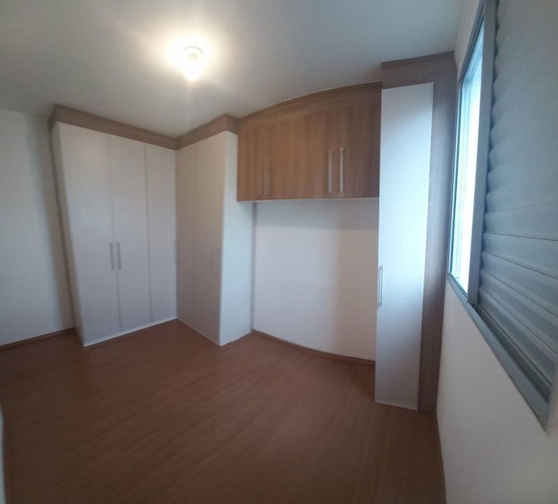 Apartamento à venda com 2 quartos, 52m² - Foto 2