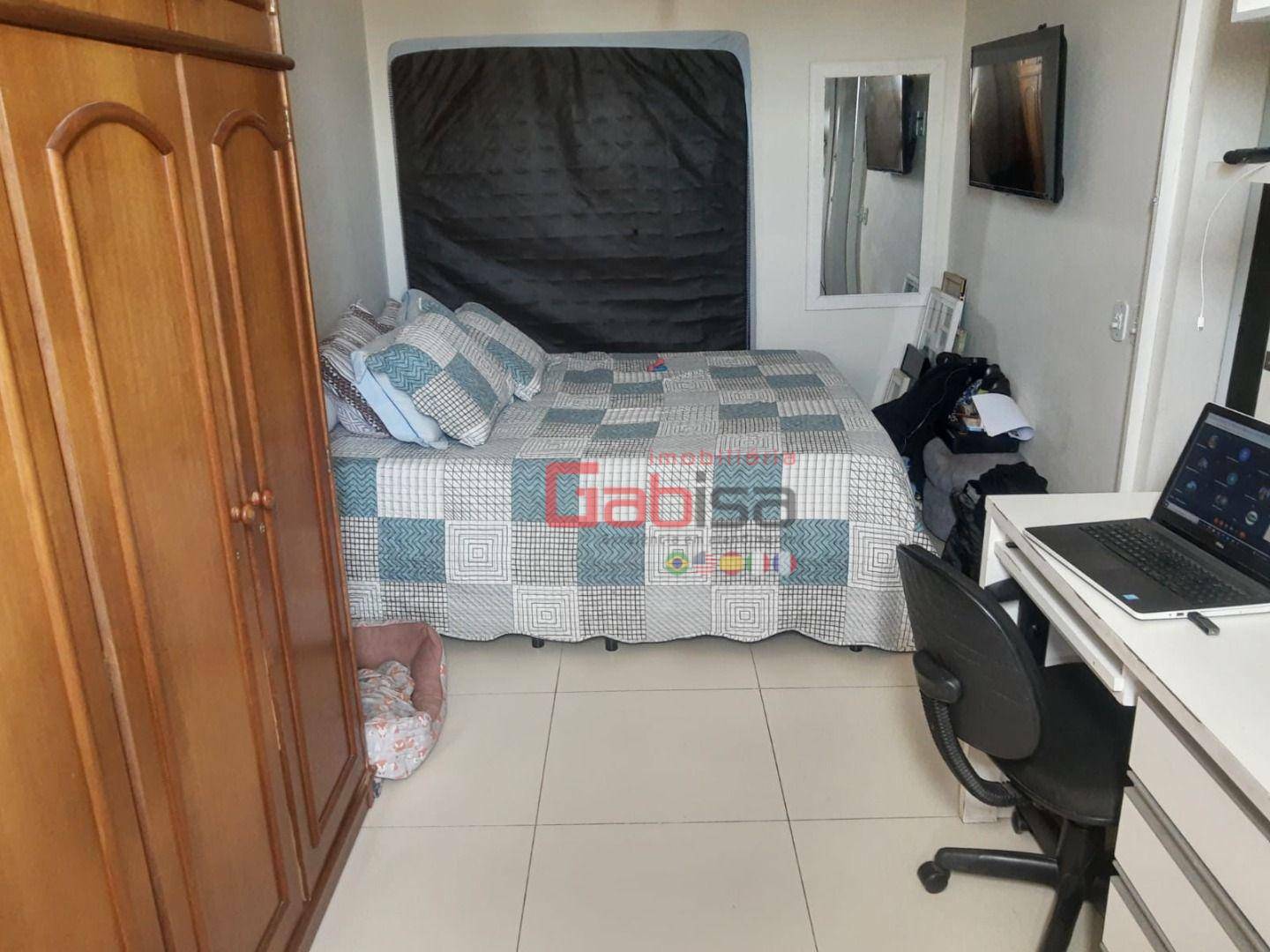 Apartamento à venda com 2 quartos, 85m² - Foto 10