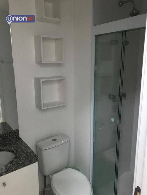 Apartamento à venda com 2 quartos, 60m² - Foto 9