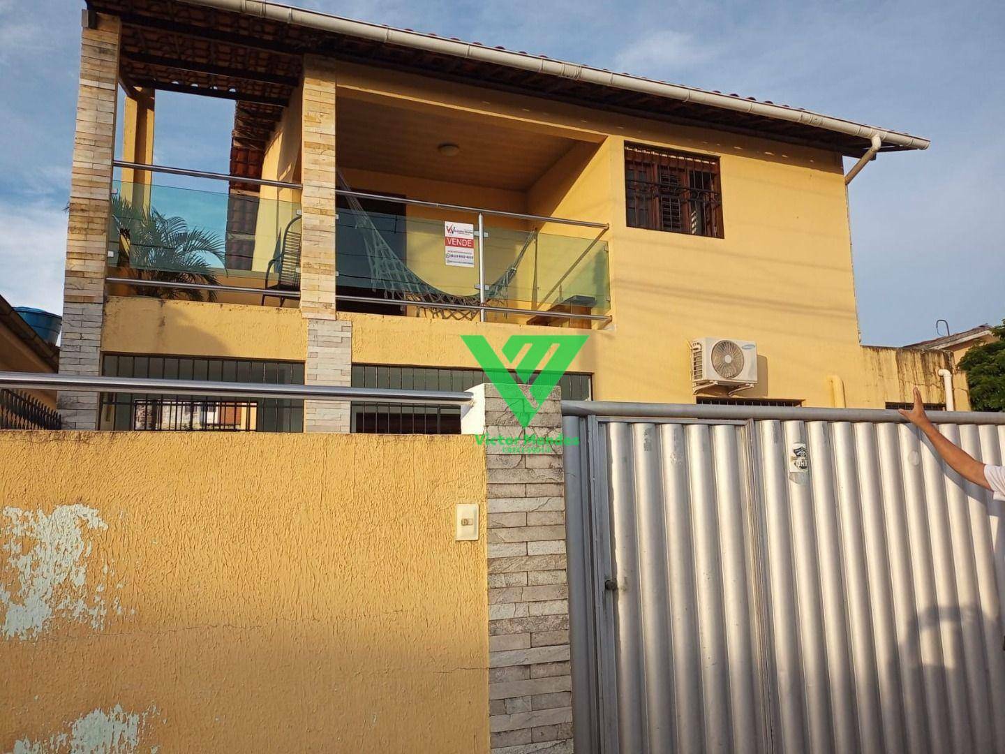 Casa à venda com 4 quartos, 260m² - Foto 5