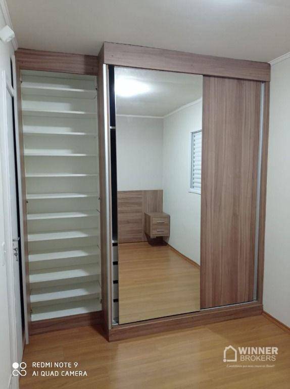 Apartamento à venda com 2 quartos, 45m² - Foto 8