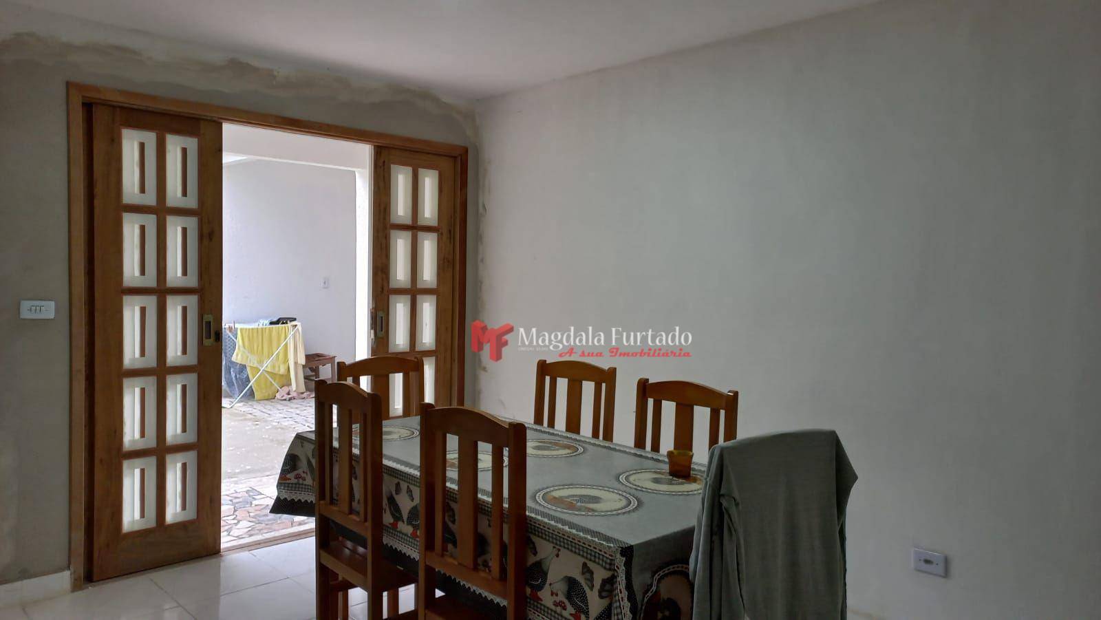 Casa à venda com 3 quartos, 205m² - Foto 12