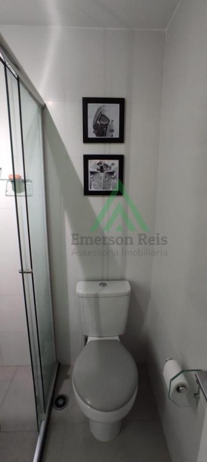 Apartamento à venda com 1 quarto, 27m² - Foto 13