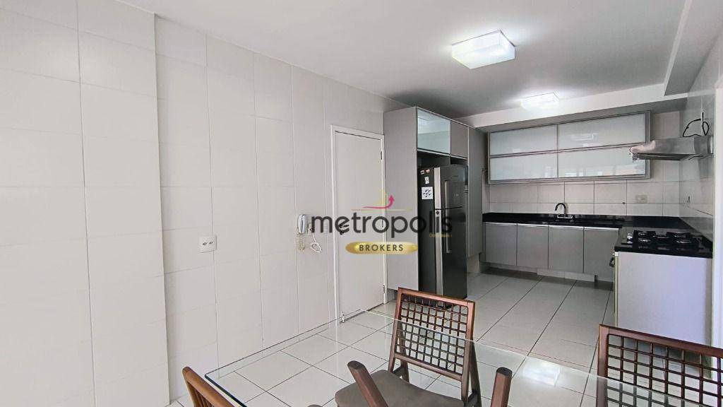 Apartamento para alugar com 3 quartos, 234m² - Foto 9