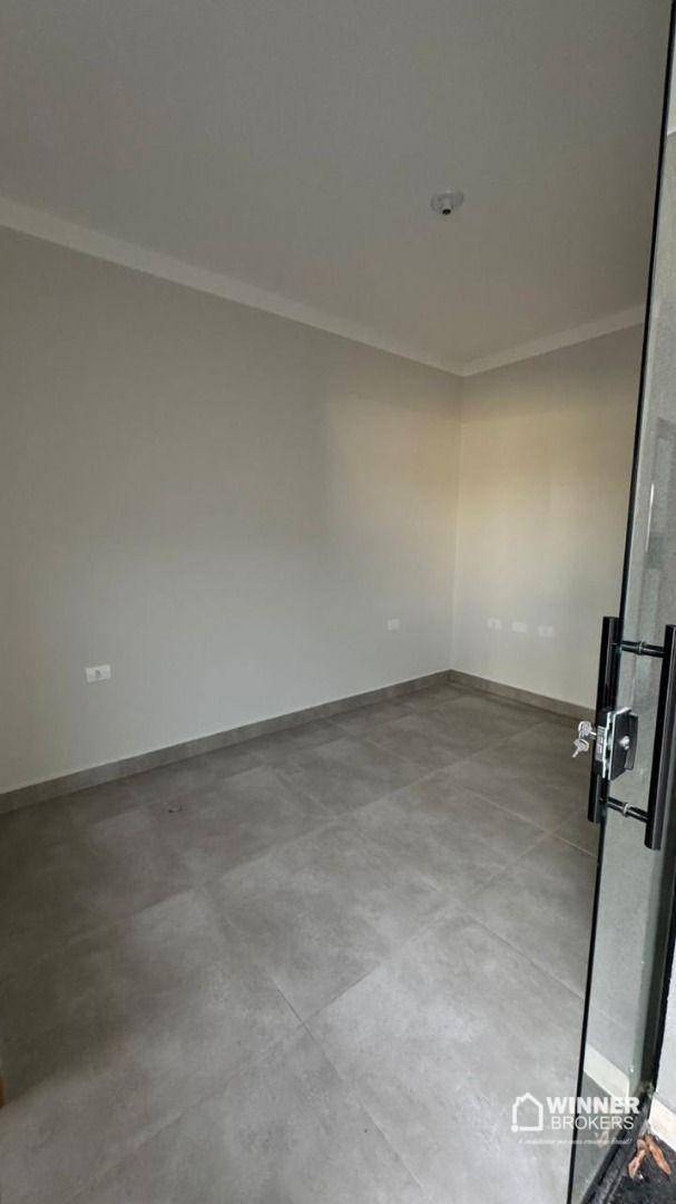 Casa, 3 quartos, 76 m² - Foto 4