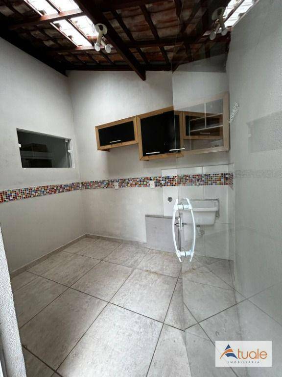 Casa à venda e aluguel com 2 quartos, 90m² - Foto 14