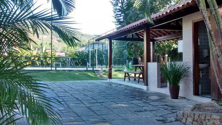 Casa de Condomínio à venda com 4 quartos, 263m² - Foto 24