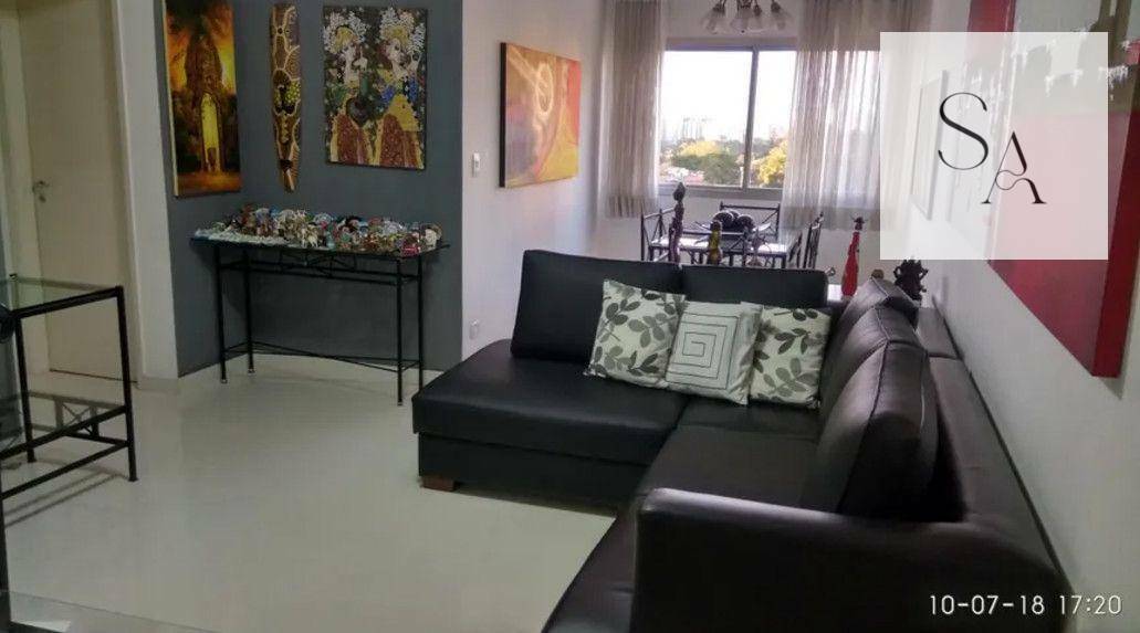 Cobertura à venda com 3 quartos, 174m² - Foto 7