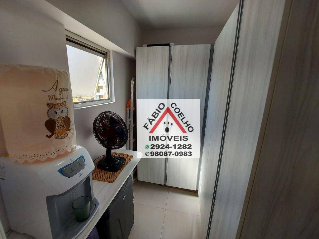 Apartamento à venda com 2 quartos, 78m² - Foto 21