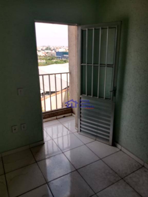 Sobrado à venda com 2 quartos, 120m² - Foto 6