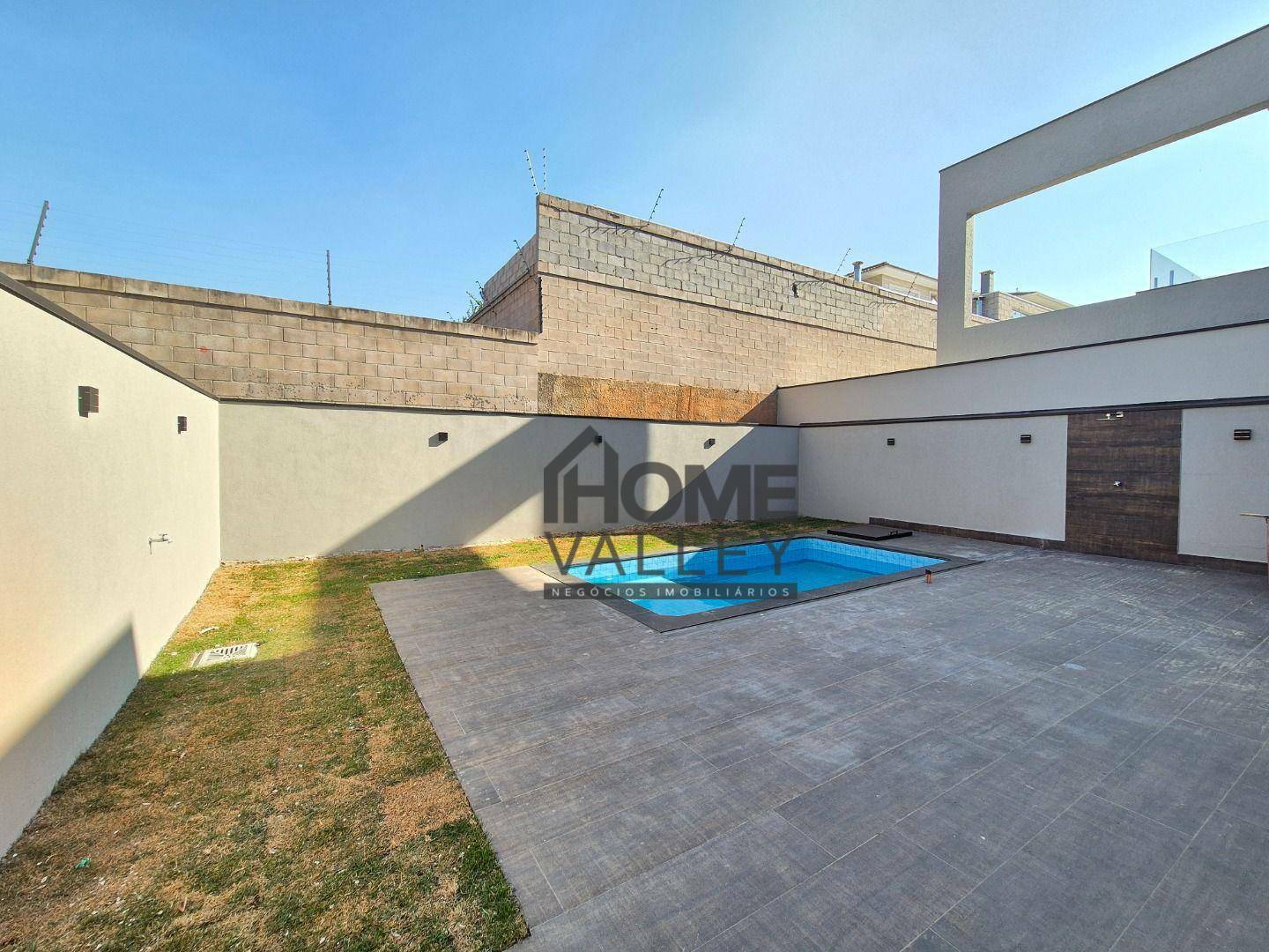 Casa de Condomínio à venda com 3 quartos, 239m² - Foto 19