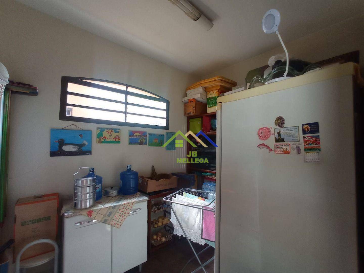 Sobrado à venda com 3 quartos, 298m² - Foto 8