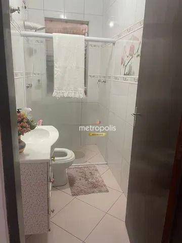 Sobrado à venda com 3 quartos, 180m² - Foto 8