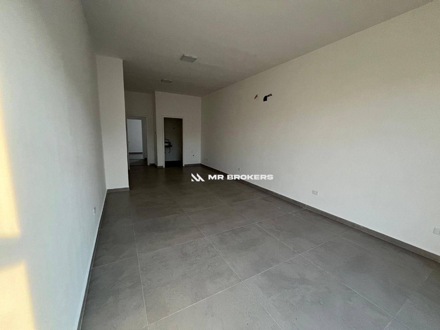 Sala-Conjunto, 32 m² - Foto 3