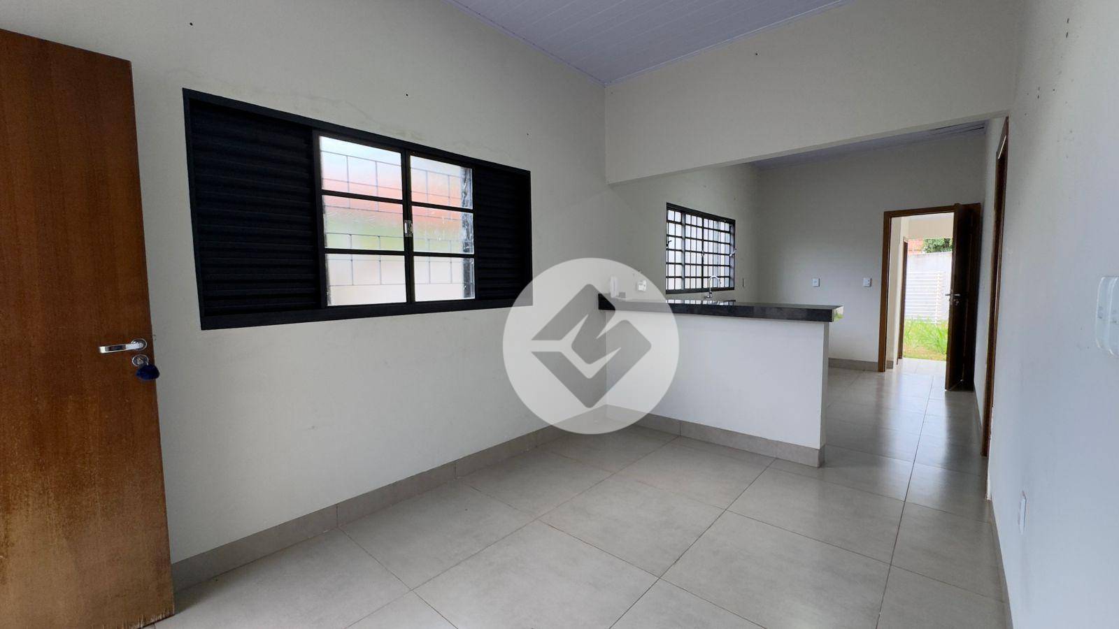 Casa, 2 quartos, 100 m² - Foto 1