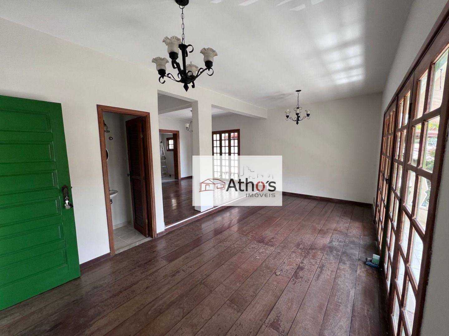 Casa de Condomínio à venda com 3 quartos, 171m² - Foto 9