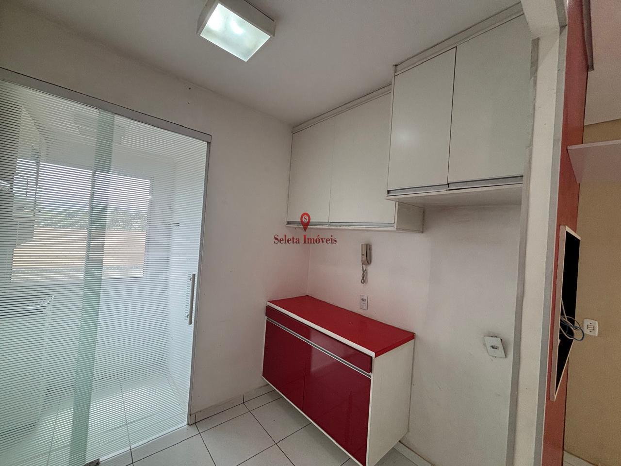 Apartamento para alugar com 2 quartos, 48m² - Foto 7