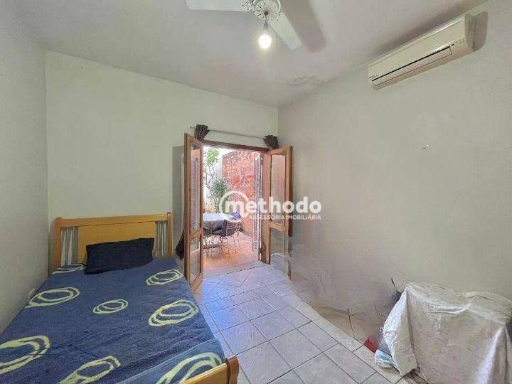 Casa à venda com 3 quartos, 206m² - Foto 14