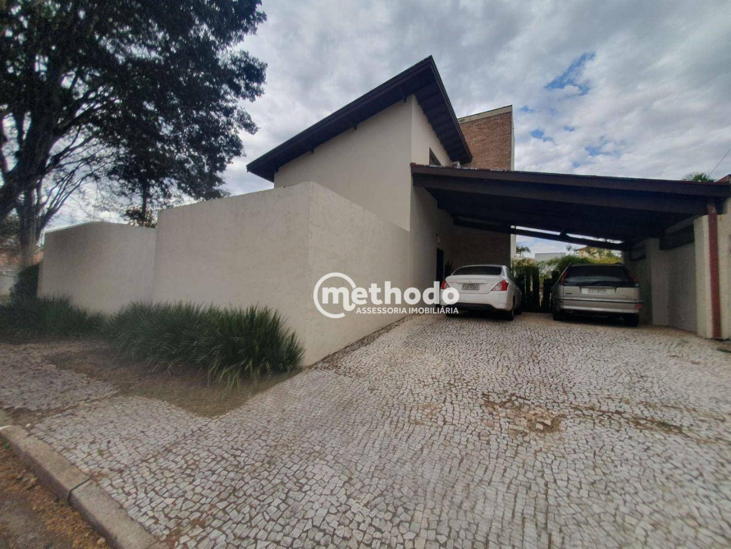 Casa de Condomínio à venda com 3 quartos, 360m² - Foto 53