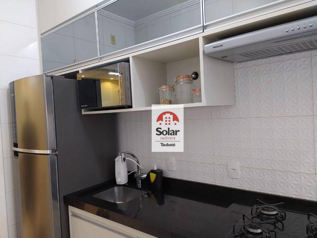 Apartamento à venda com 2 quartos, 68m² - Foto 7