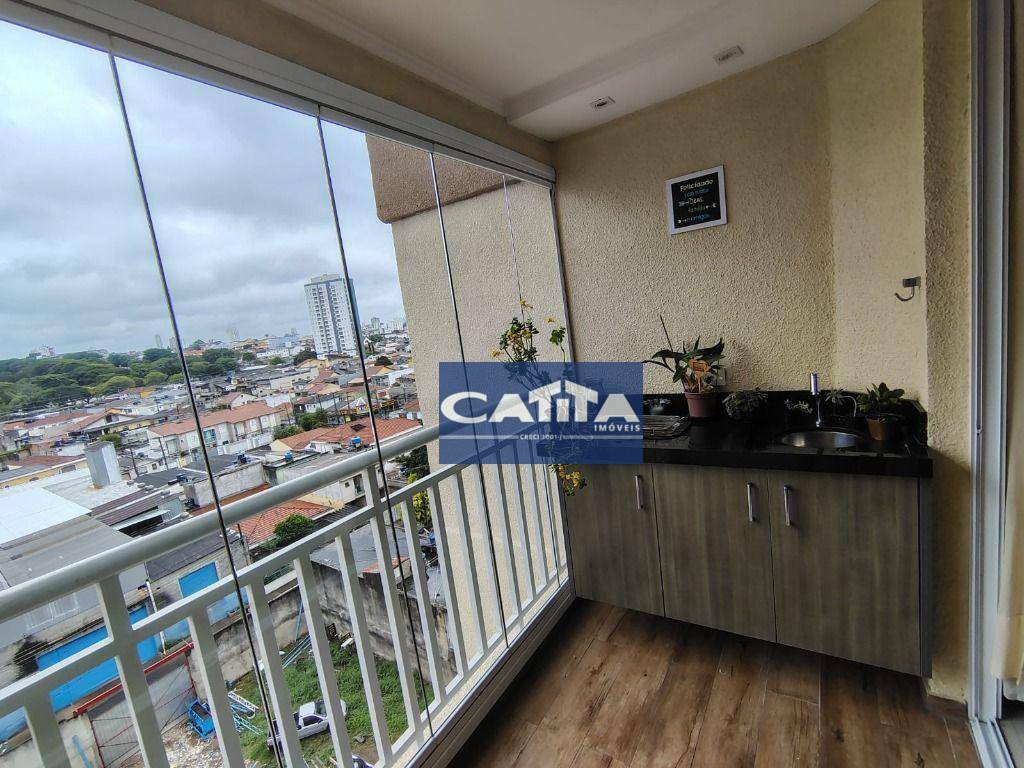 Apartamento à venda com 3 quartos, 76m² - Foto 7