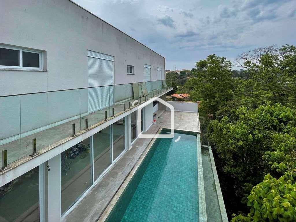 Casa de Condomínio à venda com 4 quartos, 435m² - Foto 28