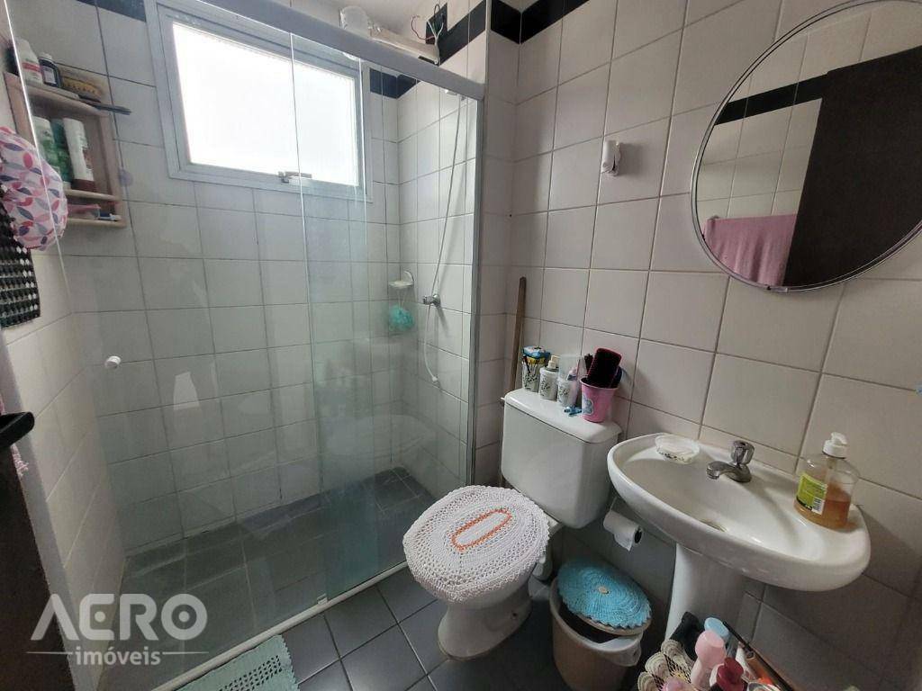 Apartamento à venda com 2 quartos, 47m² - Foto 10