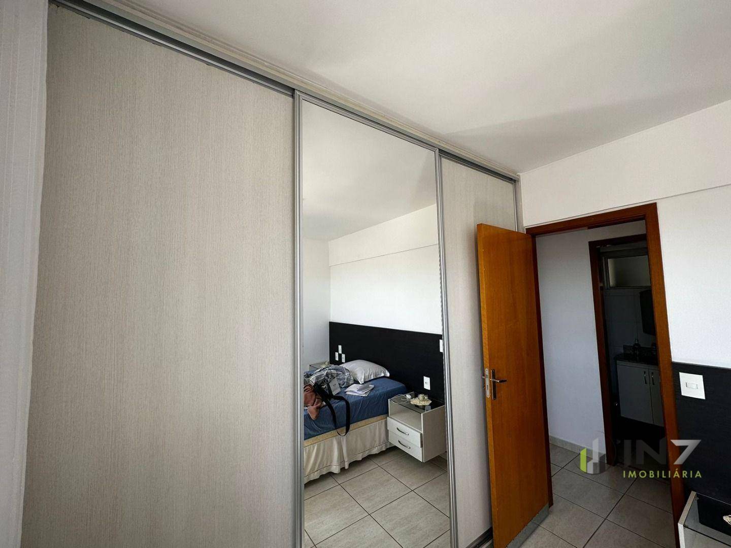 Apartamento à venda com 3 quartos, 98m² - Foto 6